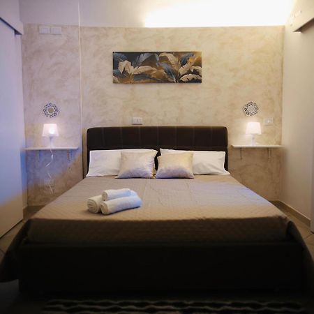 Holiday House Plebiscito Katania Zewnętrze zdjęcie