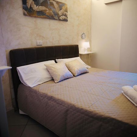 Holiday House Plebiscito Katania Zewnętrze zdjęcie