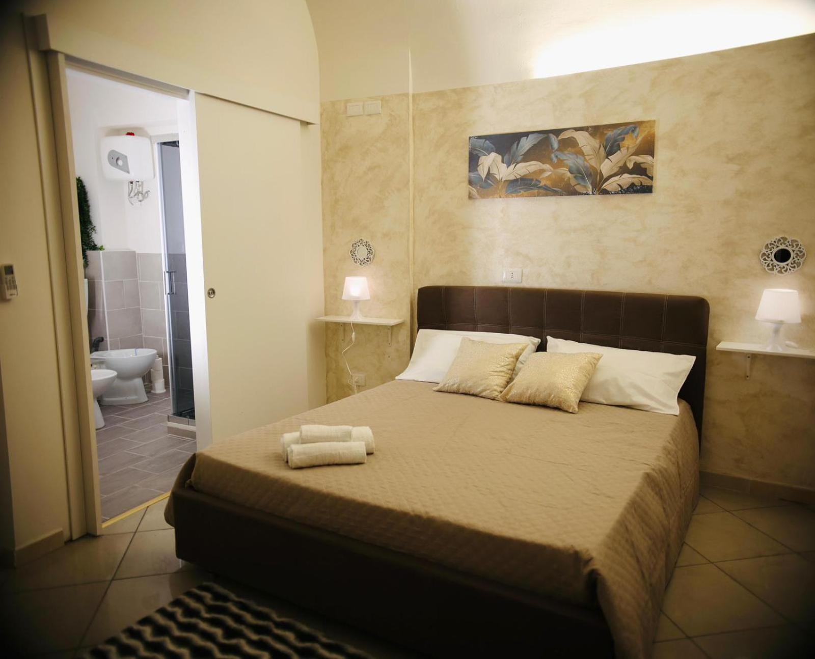 Holiday House Plebiscito Katania Zewnętrze zdjęcie