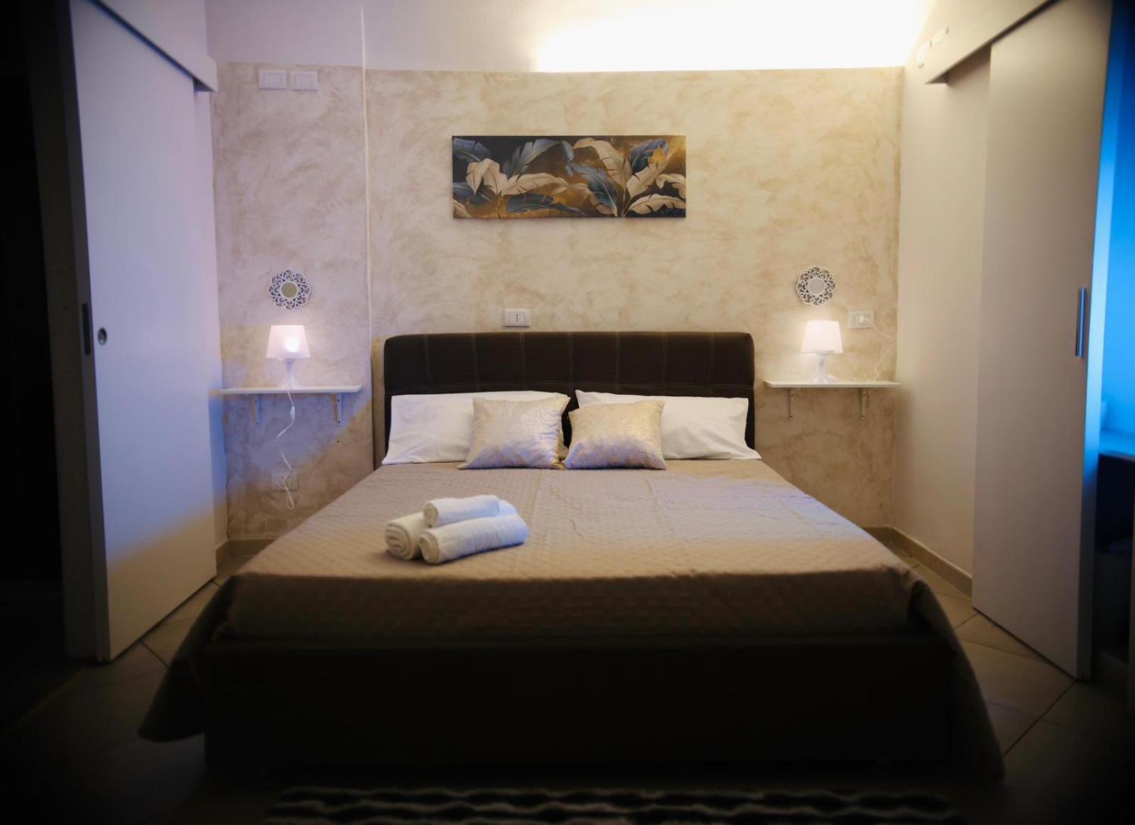 Holiday House Plebiscito Katania Zewnętrze zdjęcie