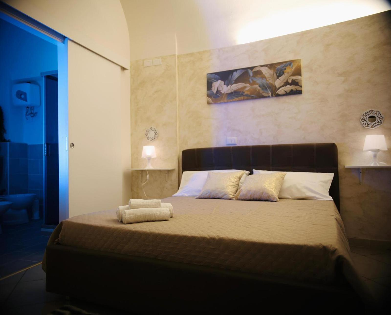 Holiday House Plebiscito Katania Zewnętrze zdjęcie