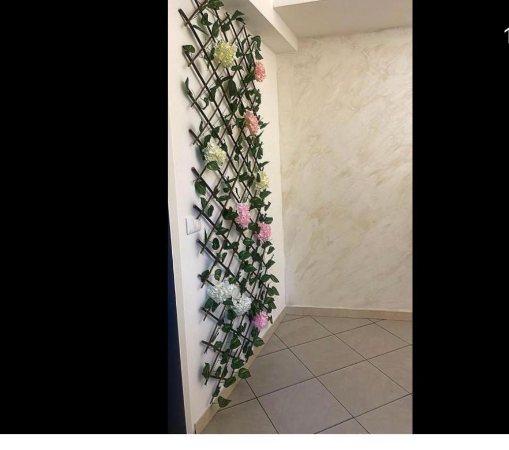 Holiday House Plebiscito Katania Zewnętrze zdjęcie